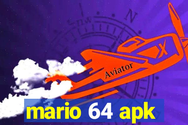 mario 64 apk